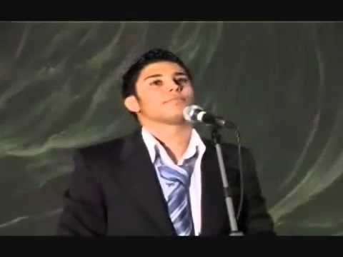 يا من أحيانا بموته Ramy Chemaly